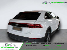 Audi Q8 50 TDI 286 BVA Quattro  occasion � Beaupuy - photo n�3