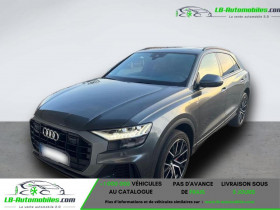 Audi Q8 50 TDI 286 BVA Quattro  occasion � Beaupuy - photo n�2