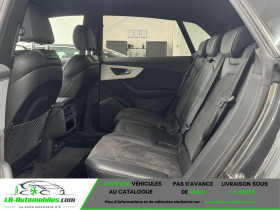 Audi Q8 50 TDI 286 BVA Quattro  occasion � Beaupuy - photo n�5