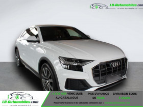 Audi Q8 50 TDI 286 BVA Quattro  occasion � Beaupuy - photo n�2