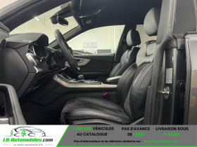 Audi Q8 50 TDI 286 BVA Quattro  occasion � Beaupuy - photo n�4