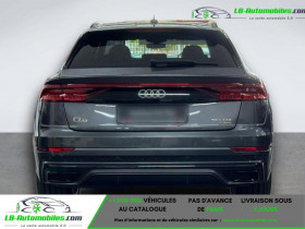 Audi Q8 50 TDI 286 BVA Quattro  occasion � Beaupuy - photo n�3