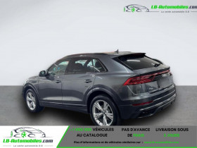 Audi Q8 50 TDI 286 BVA Quattro  occasion � Beaupuy - photo n�2