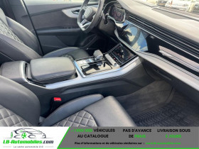 Audi Q8 50 TDI 286 BVA Quattro  occasion � Beaupuy - photo n�5