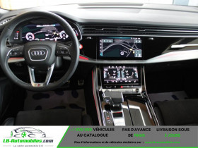 Audi Q8 50 TDI 286 BVA Quattro  occasion � Beaupuy - photo n�7