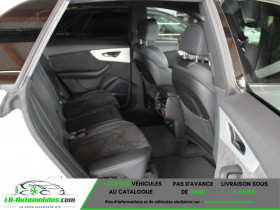 Audi Q8 50 TDI 286 BVA Quattro  occasion � Beaupuy - photo n�6