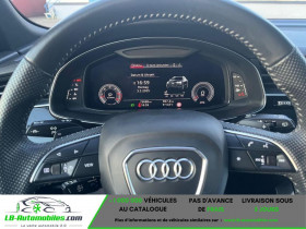Audi Q8 50 TDI 286 BVA Quattro  occasion � Beaupuy - photo n�5