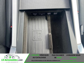 Audi Q8 50 TDI 286 BVA Quattro  occasion � Beaupuy - photo n�9