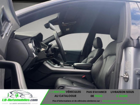 Audi Q8 50 TDI 286 BVA Quattro  occasion � Beaupuy - photo n�8