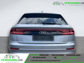Audi Q8 50 TDI 286 BVA Quattro  occasion � Beaupuy - photo n�7