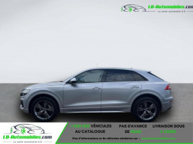 Audi Q8 50 TDI 286 BVA Quattro  occasion � Beaupuy - photo n�6