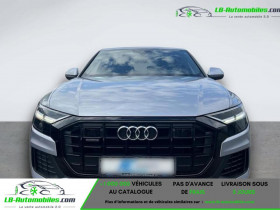 Audi Q8 50 TDI 286 BVA Quattro  occasion � Beaupuy - photo n�5