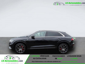 Audi Q8 50 TDI 286 BVA Quattro  occasion � Beaupuy - photo n�4