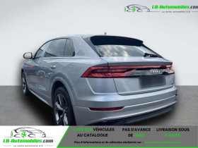 Audi Q8 50 TDI 286 BVA Quattro  occasion � Beaupuy - photo n�4