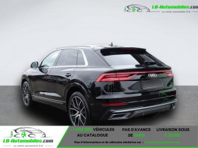 Audi Q8 50 TDI 286 BVA Quattro  occasion � Beaupuy - photo n�3