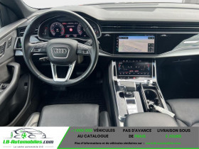 Audi Q8 50 TDI 286 BVA Quattro  occasion � Beaupuy - photo n�3
