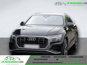 Audi Q8 50 TDI 286 BVA Quattro  occasion � Beaupuy - photo n�2