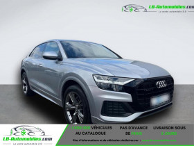 Audi Q8 50 TDI 286 BVA Quattro  occasion � Beaupuy - photo n�2