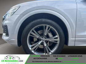 Audi Q8 50 TDI 286 BVA Quattro  occasion � Beaupuy - photo n�11