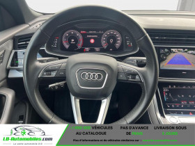 Audi Q8 50 TDI 286 BVA Quattro  occasion � Beaupuy - photo n�10