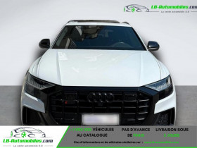 Audi Q8 50 TDI 286 BVA Quattro  occasion � Beaupuy - photo n�3