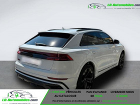 Audi Q8 50 TDI 286 BVA Quattro  occasion � Beaupuy - photo n�2