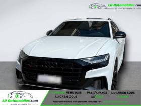 Audi Q8 , garage LB AUTOMOBILES � Beaupuy