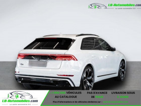 Audi Q8 50 TDI 286 BVA Quattro  occasion � Beaupuy - photo n�4