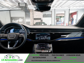 Audi Q8 50 TDI 286 BVA Quattro  occasion � Beaupuy - photo n�3