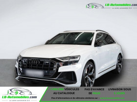 Audi Q8 50 TDI 286 BVA Quattro  occasion � Beaupuy - photo n�2