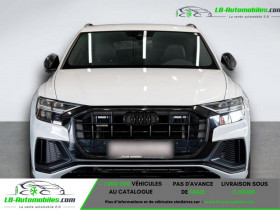 Audi Q8 50 TDI 286 BVA Quattro  occasion � Beaupuy - photo n�5