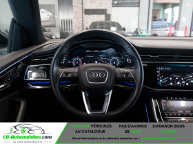 Audi Q8 50 TDI 286 BVA Quattro  occasion � Beaupuy - photo n�9
