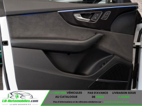 Audi Q8 50 TDI 286 BVA Quattro  occasion � Beaupuy - photo n�8