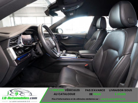 Audi Q8 50 TDI 286 BVA Quattro  occasion � Beaupuy - photo n�7