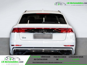 Audi Q8 50 TDI 286 BVA Quattro  occasion � Beaupuy - photo n�6