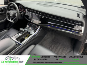Audi Q8 50 TDI 286 BVA Quattro  occasion � Beaupuy - photo n�9