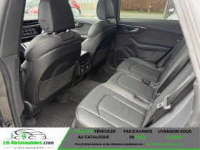 Audi Q8 50 TDI 286 BVA Quattro  occasion � Beaupuy - photo n�8