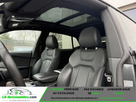 Audi Q8 50 TDI 286 BVA Quattro  occasion � Beaupuy - photo n�7