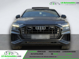 Audi Q8 50 TDI 286 BVA Quattro  occasion � Beaupuy - photo n�4