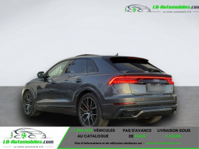 Audi Q8 50 TDI 286 BVA Quattro  occasion � Beaupuy - photo n�3
