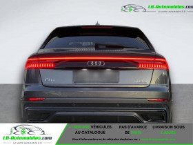 Audi Q8 50 TDI 286 BVA Quattro  occasion � Beaupuy - photo n�6