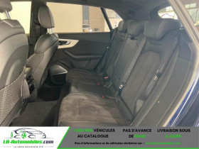 Audi Q8 50 TDI 286 BVA Quattro  occasion � Beaupuy - photo n�8