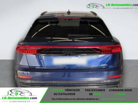 Audi Q8 50 TDI 286 BVA Quattro  occasion � Beaupuy - photo n�6