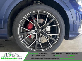 Audi Q8 50 TDI 286 BVA Quattro  occasion � Beaupuy - photo n�10