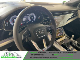 Audi Q8 50 TDI 286 BVA Quattro  occasion � Beaupuy - photo n�9