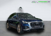 Annonce Audi Q8 occasion Diesel 50 TDI 286 BVA Quattro  Beaupuy