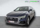 Audi Q8 50 TDI 286 BVA Quattro   Beaupuy 31