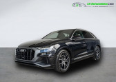 Annonce Audi Q8 occasion Diesel 50 TDI 286 BVA Quattro  Beaupuy