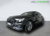 Audi Q8 50 TDI 286 BVA Quattro   Beaupuy 31