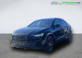 Audi Q8 50 TDI 286 BVA Quattro   Beaupuy 31